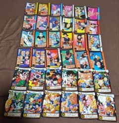 ドラゴンボールZカードダス本弾第25弾ノーマルコンプ - メルカリ