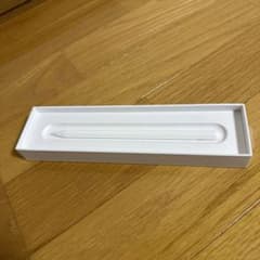 Apple pencil 第2世代のサムネイル