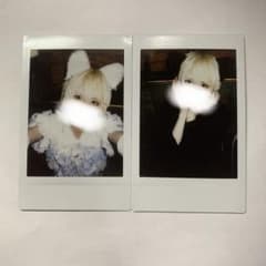 poltergeist てん チェキ セット 8 - メルカリ