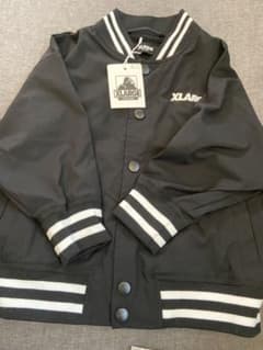 xlarge⭐︎ベースボールジャケット90サイズのサムネイル
