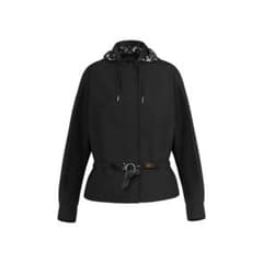 Louis Vuitton モノグラム フード付きジャケットのサムネイル