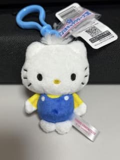 【新品】サンリオキャラクターズ キャラクター大賞2026マスコット　ダニエルのサムネイル