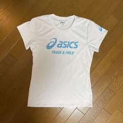 asics アシックス Tシャツ レディースのサムネイル
