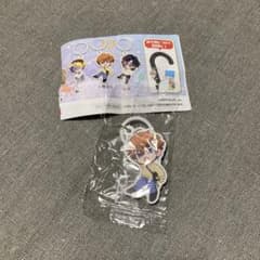 北見遊征　めじるしチャーム　にじさんじ×くら寿司オリジナルのサムネイル