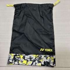YONEX 巾着袋 シューズケースのサムネイル