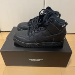 NIKE DUNK HI 1985 UNDERCOVER 25.5のサムネイル