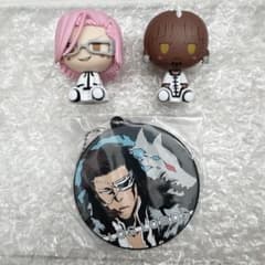BLEACH 20th 이치 반 쿠지 Stirring Souls vol.3