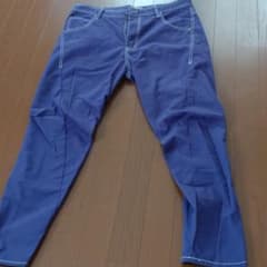 【ミミ様　専用】☆パープルパンツ☆のサムネイル