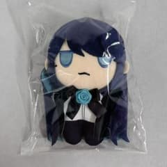 新品未開封 生まれましたよ おめでとうAdoちゃんぬいぐるみ おまけ付き