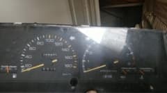 AE86 前期型　スピードメーターのサムネイル