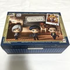 美少女戦士セーラームーン ぷちきゃら！ スリーライツ 月野うさぎ