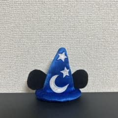 ディズニー ファンタジア パッチン ミッキー 魔法使いの弟子のサムネイル
