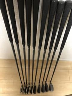 MIZUNO Notus SYNCHRO TURN 57 レフティーのサムネイル
