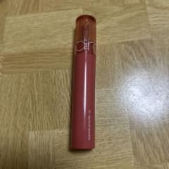 rom&nd グラスティングウォーターグロス10 Apricot Sparkleのサムネイル