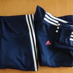 adidas ジャージ アディダスのサムネイル