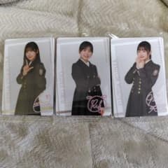 櫻坂４６ウエハース 3枚セットのサムネイル