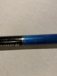 Mezz Cue ビリヤードキュー 魁のサムネイル