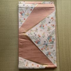 袋帯のサムネイル