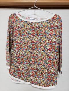 beams トップスのサムネイル