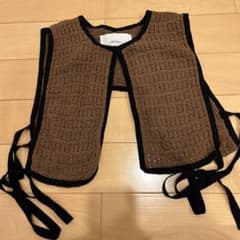 todayful  パイピング　ベストのサムネイル