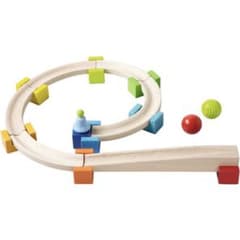 HABA My First Ball Track Basic Packのサムネイル