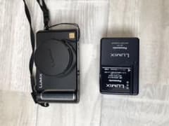 ryomaypapaさん専用LUMIX DMC-LX3のサムネイル