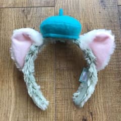 ディズニー ジェラトーニ カチューシャのサムネイル