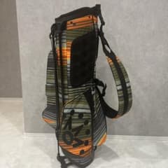 スコッティキャメロン　2020 サンセットセラピー　ワンダラスタンドバッグ　新品 スコッティキャメロン 2020 サンセットセラピー ワンダラスタンド
