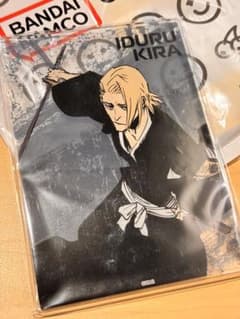 BLEACH WORLD　A賞アクリルボード　吉良イヅルのサムネイル