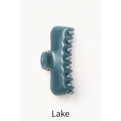 Undo Hairware】 ヘアクリップ No.4 Lake 新品未使用 - メルカリ