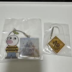 Novelbright キーホルダー＆ カラビナのサムネイル