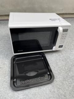 ゆっぽ 　25年製　SHARP オーブンレンジ　RE-F165 ゆっぽ 様専用 25年製 SHARP オーブンレンジ RE-F165 - メルカリ