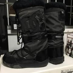 DC 24/25 スニーカー ブーツ スノーブーツのサムネイル