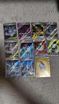 は*る様 ポケカ　まとめ売り　グッズ　srのサムネイル