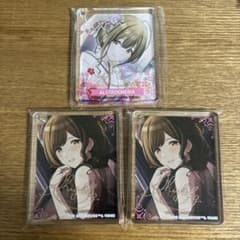 シャニマス　桑山千雪　コロッタ３点セットのサムネイル