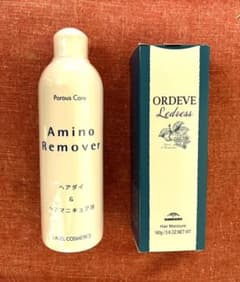 オルディーブ　ルドレス(ヘアマニキャア)のサムネイル