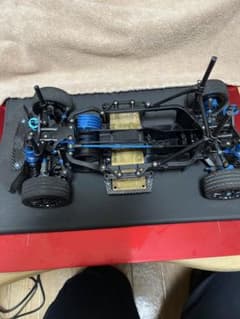TAMIYA M-07Rのサムネイル