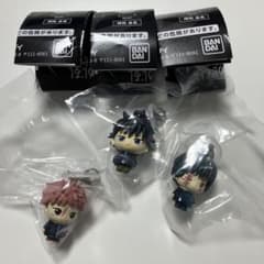 呪術廻戦 死滅回游 めじるしアクセサリー