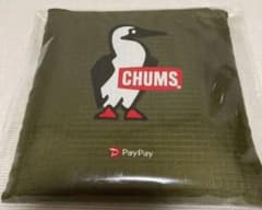 PayPay セブンチャムス　コラボ エコバッグ　新品未開封のサムネイル