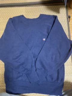 champion reverse weave スウェットのサムネイル