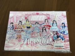 iLiFE! サイン入りキャンバスボード iLiFE! 空詩かれん サイン入りキャンバスボード - メルカリ