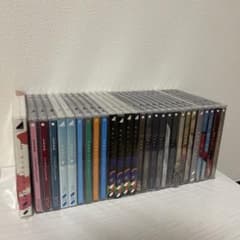 乃木坂46 櫻坂46 日向坂46 CD まとめ売り - メルカリ