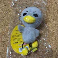 韓国 ARTBOX キーリング KO1KEYZ 照井康祐 KOSUKE