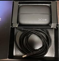 Elgato HD60, game captureのサムネイル