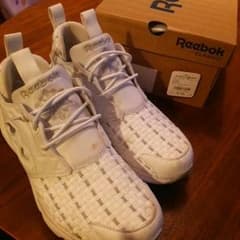 Reebok フューリーライト 23.5cmのサムネイル