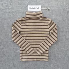 misha&puff】 Turtleneck 3y - メルカリ