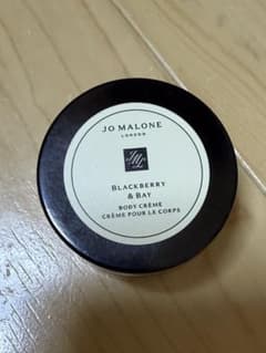 JO MALONE BLACKBERRY & BAY ボディクリームのサムネイル