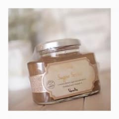 *SABON Sugar Scrub Vanillaのサムネイル
