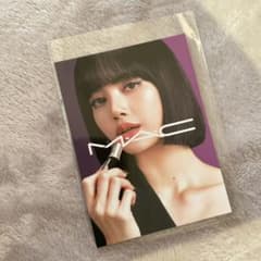 MAC リサ カード トレカのサムネイル
