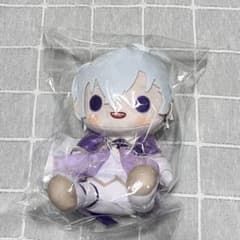 アイナナ16 STAR SIGNS おすわりぬいぐるみ 逢坂壮五 - メルカリ